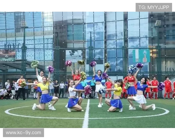 以激情球赛主题曲点燃全球绿茵盛典联结球迷共襄狂欢时刻盛会律动