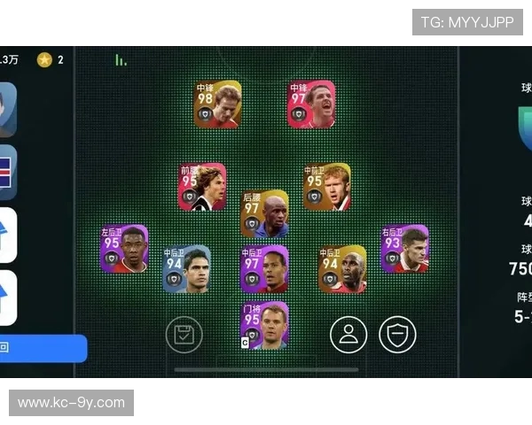 深度解析实况足球防砸策略与稳固阵型配置全面实用指南进阶攻略篇